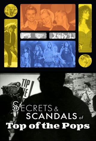 Top of the Pops: Secrets & Scandals poster