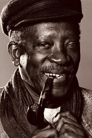 Ousmane Sembène pic