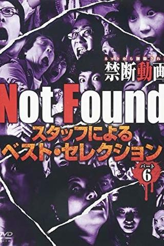 Not Found - Forbidden Videos Removed from the Net - Best Selection by Staff Part 6 poster