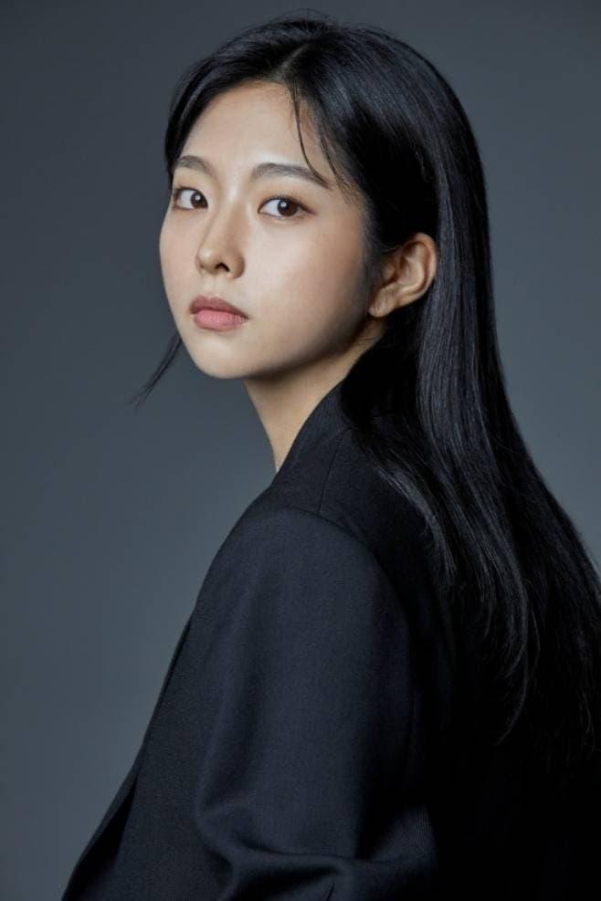 Seo Soo-hee poster