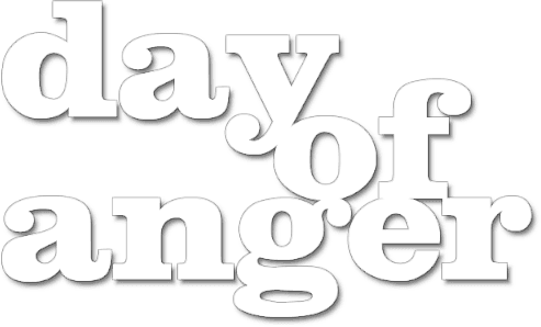 Day of Anger logo