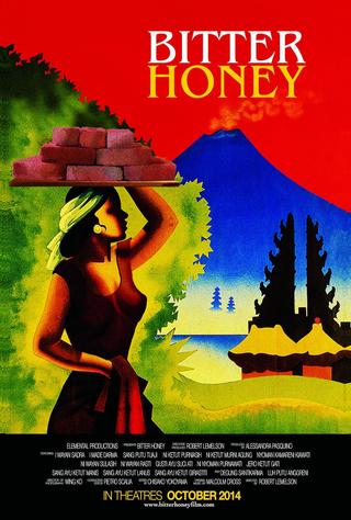 Bitter Honey poster