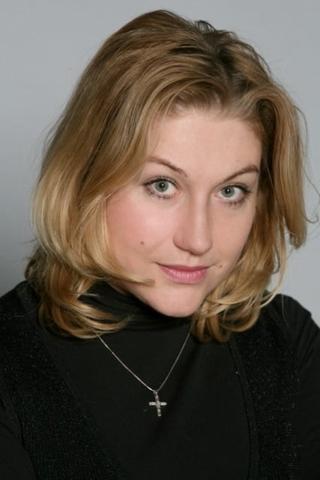 Viktoriya Voronova pic
