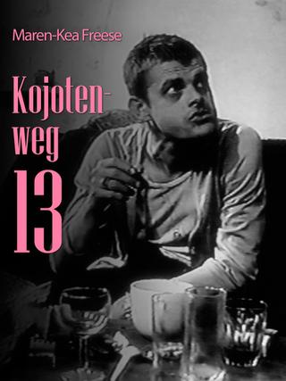 Kojotenweg 13 poster