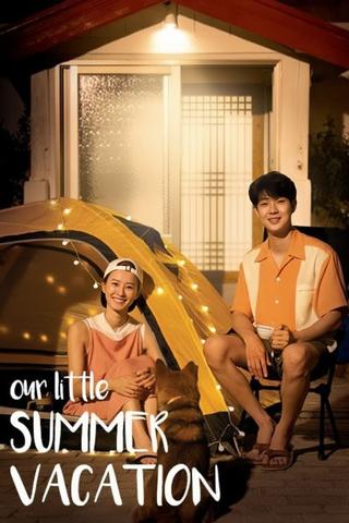 Our Little Summer Vacation poster