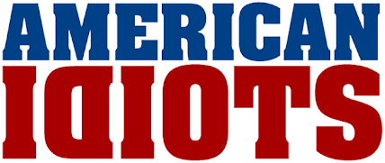 American Idiots logo