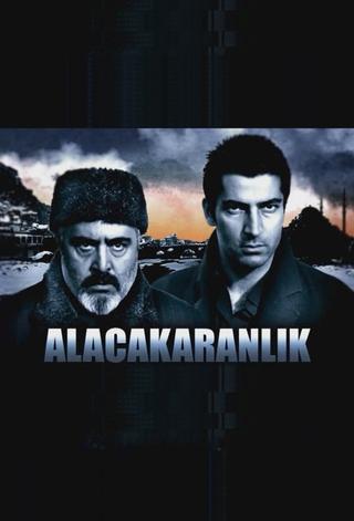 Alacakaranlık poster