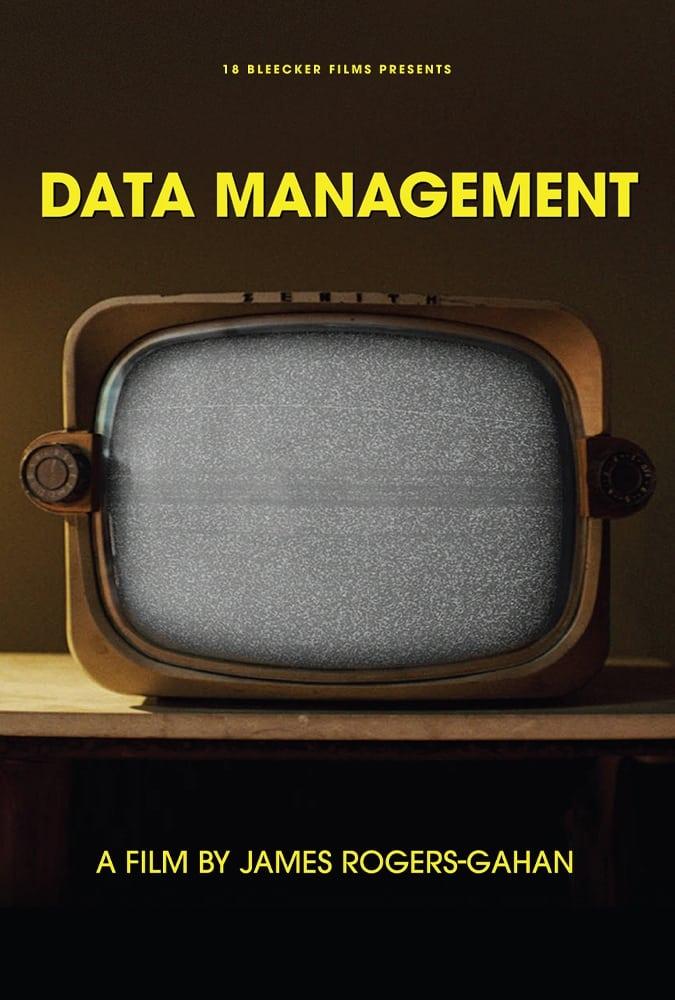 Data Management poster