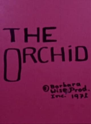 The Orchid poster