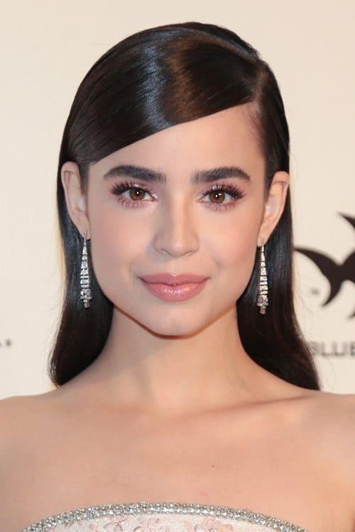 Sofia Carson poster