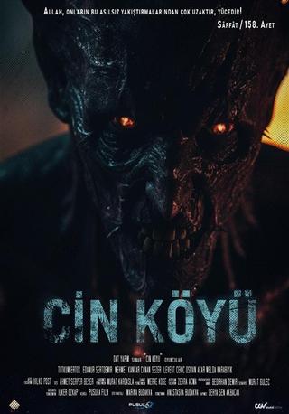 Cin Köyü poster