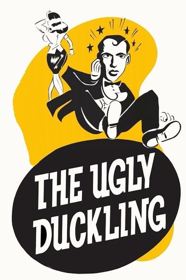 The Ugly Duckling poster