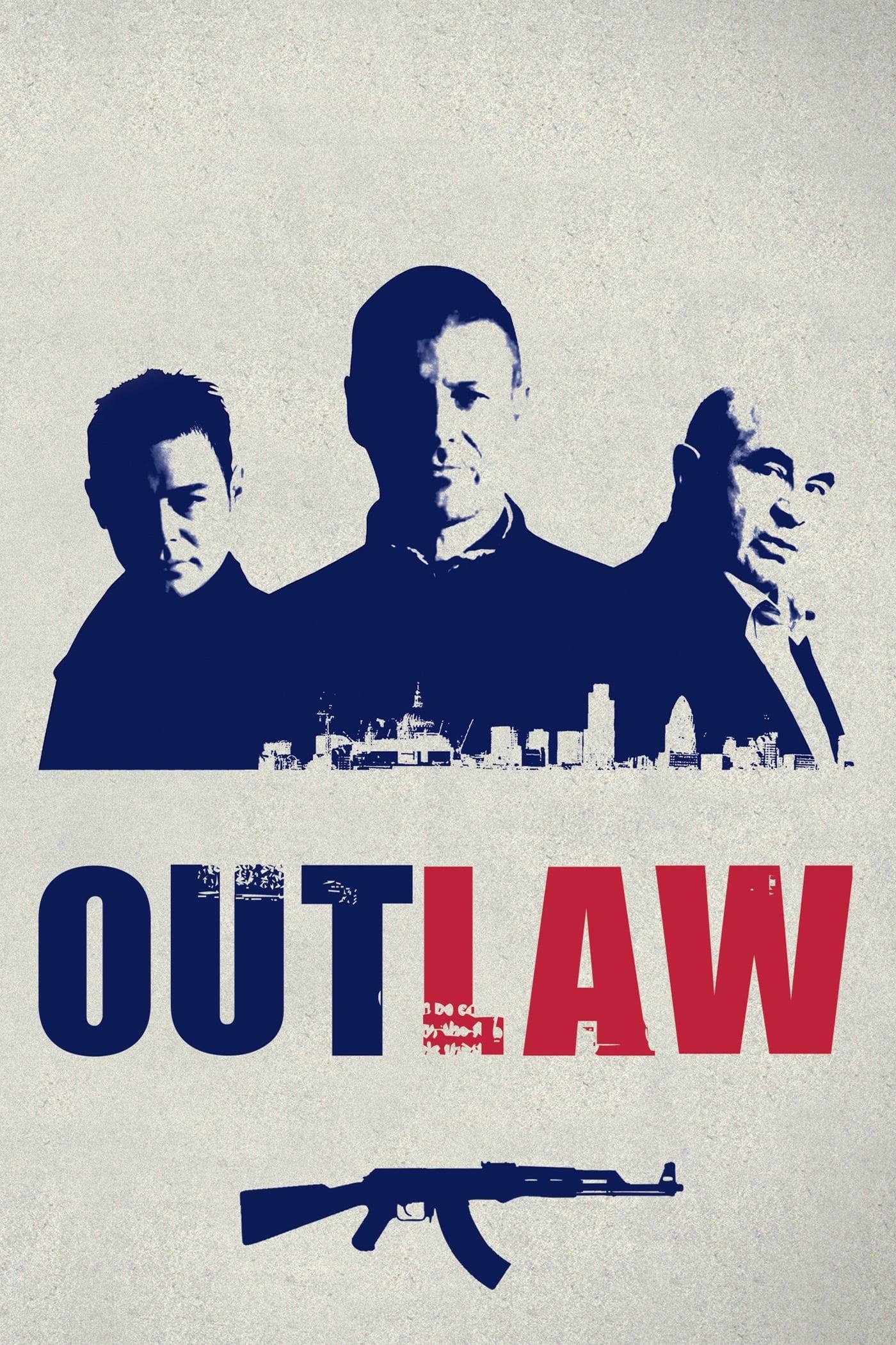 Outlaw poster