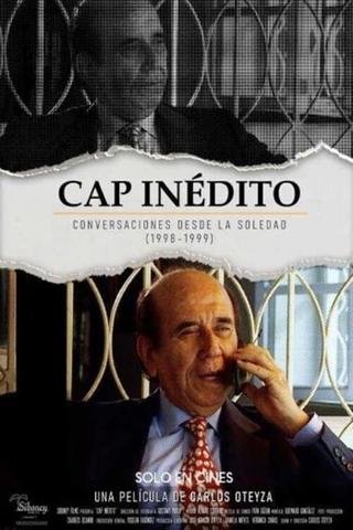 CAP Inédito poster