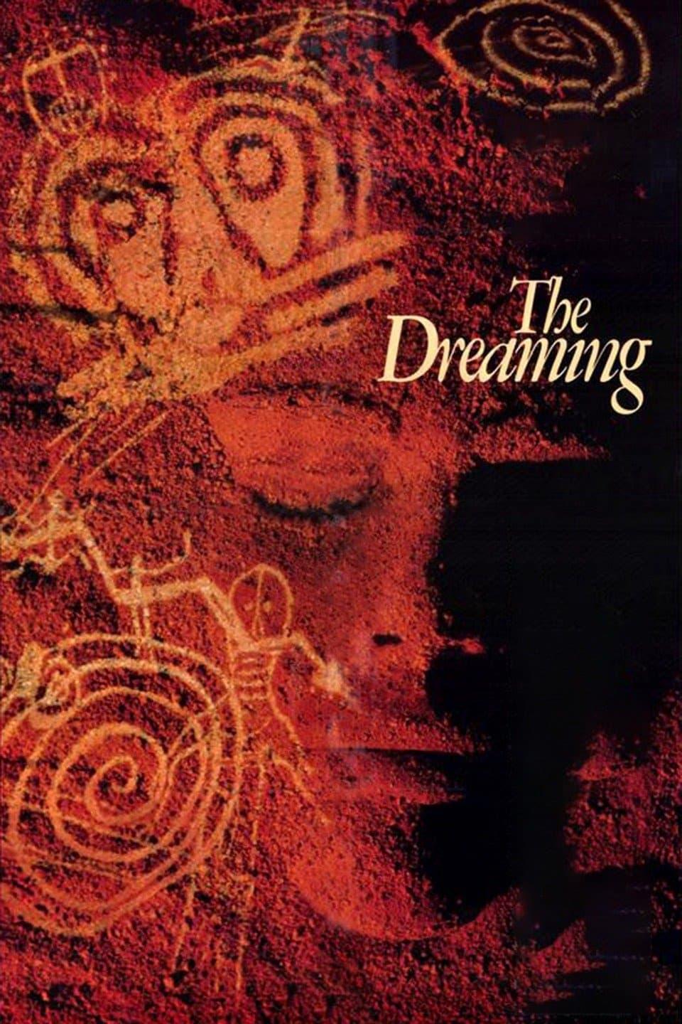 The Dreaming poster