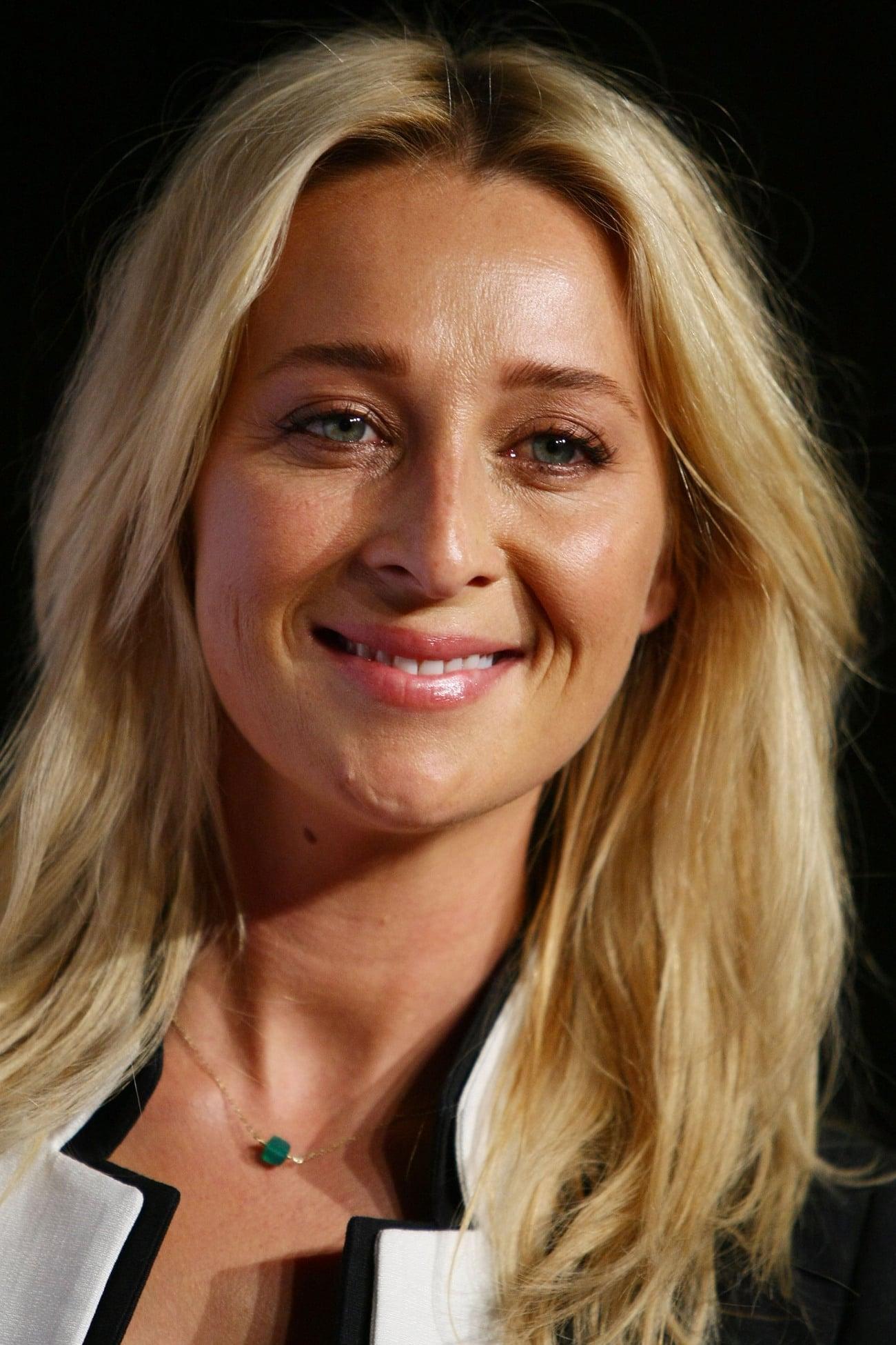 Asher Keddie poster