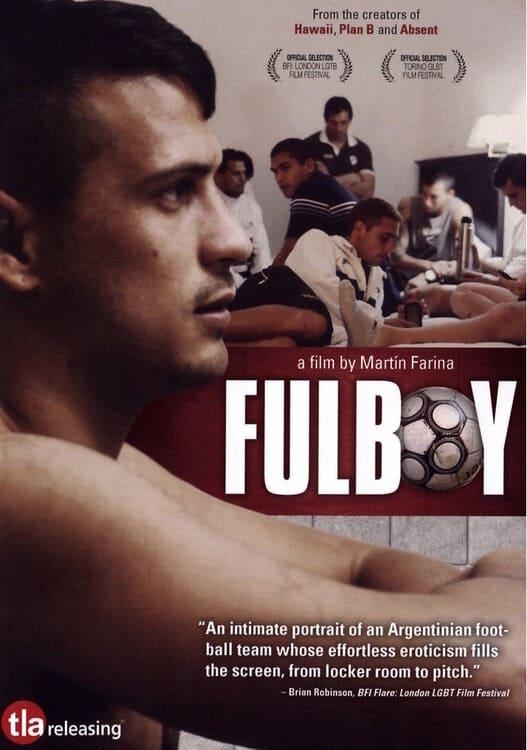 Fulboy poster