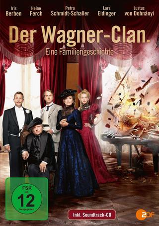 The Wagner-Clan poster
