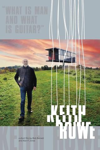 What Is Man and What Is Guitar? poster