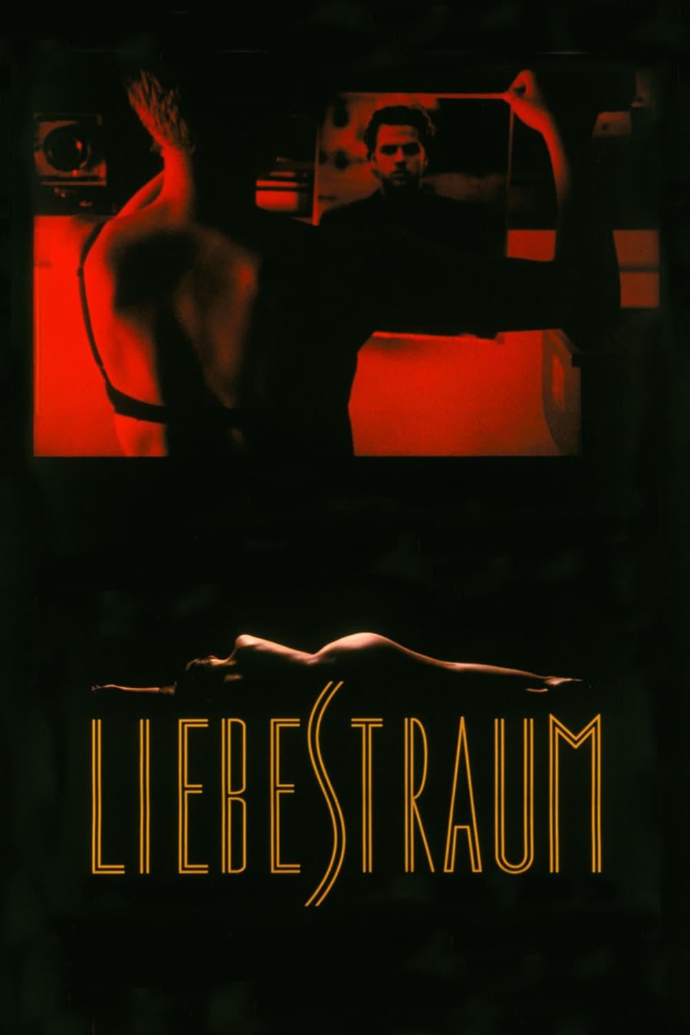 Liebestraum poster