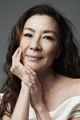 Michelle Yeoh pic