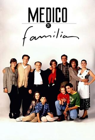 Médico de familia poster