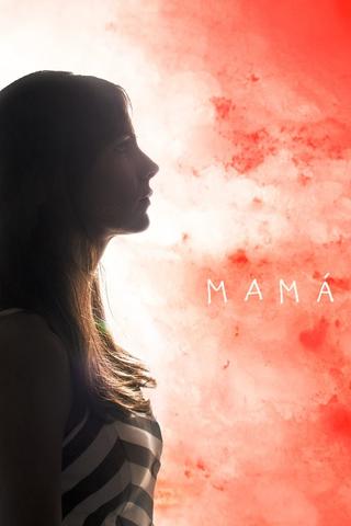 Mamá poster