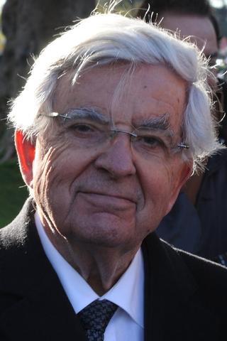 Jean-Pierre Chevènement pic