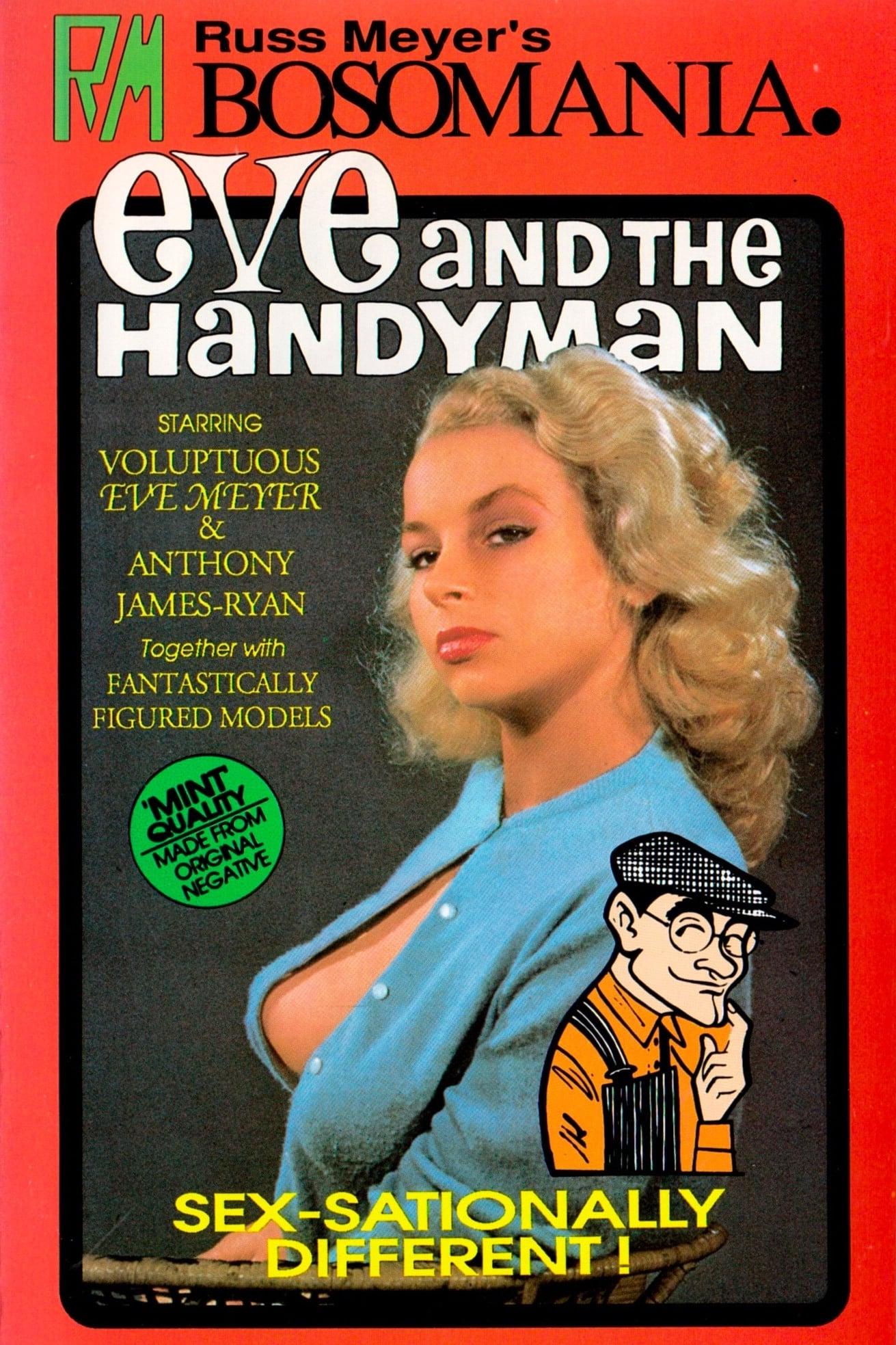 Eve and the Handyman poster