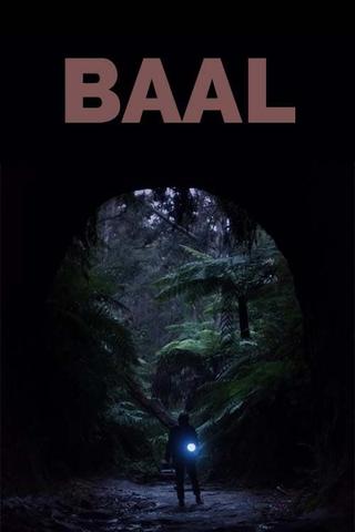 Baal poster