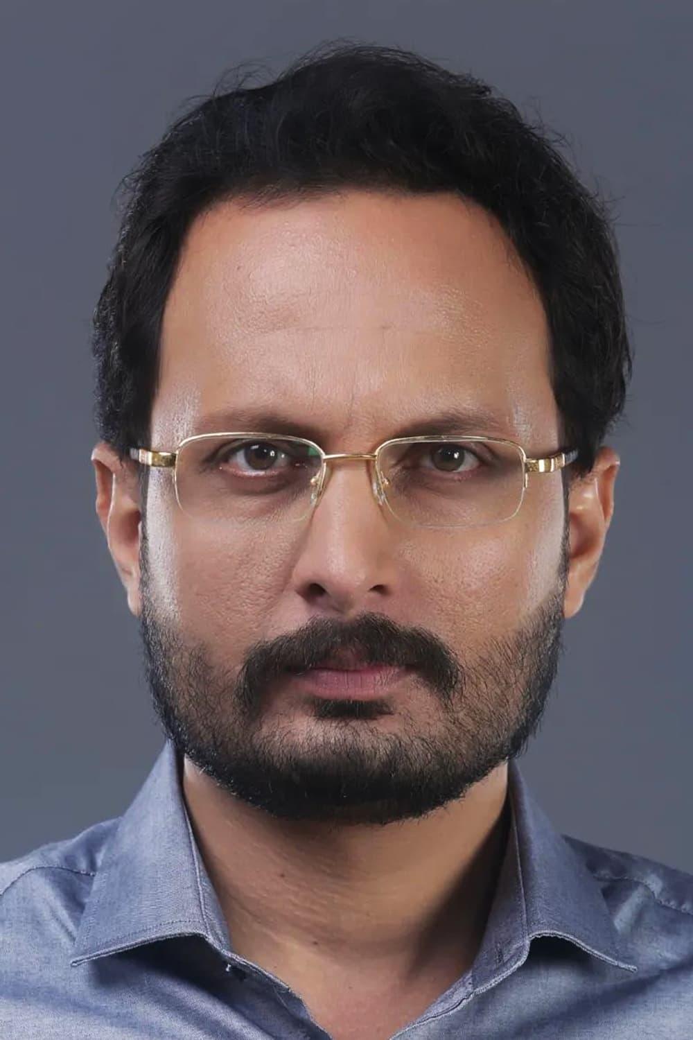 Rohit Kokate poster