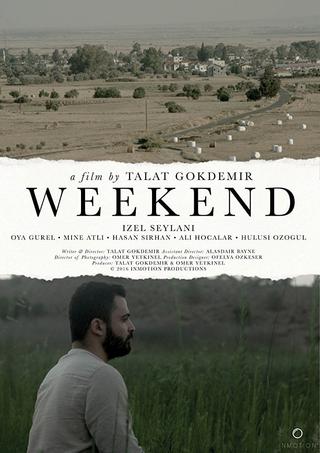 Weekend poster