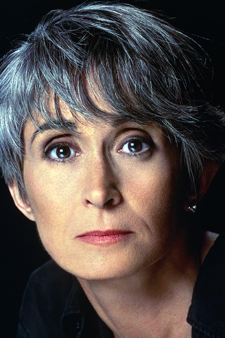 Twyla Tharp poster