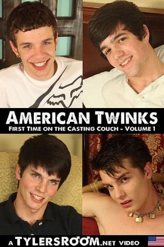 American Twinks 1 poster