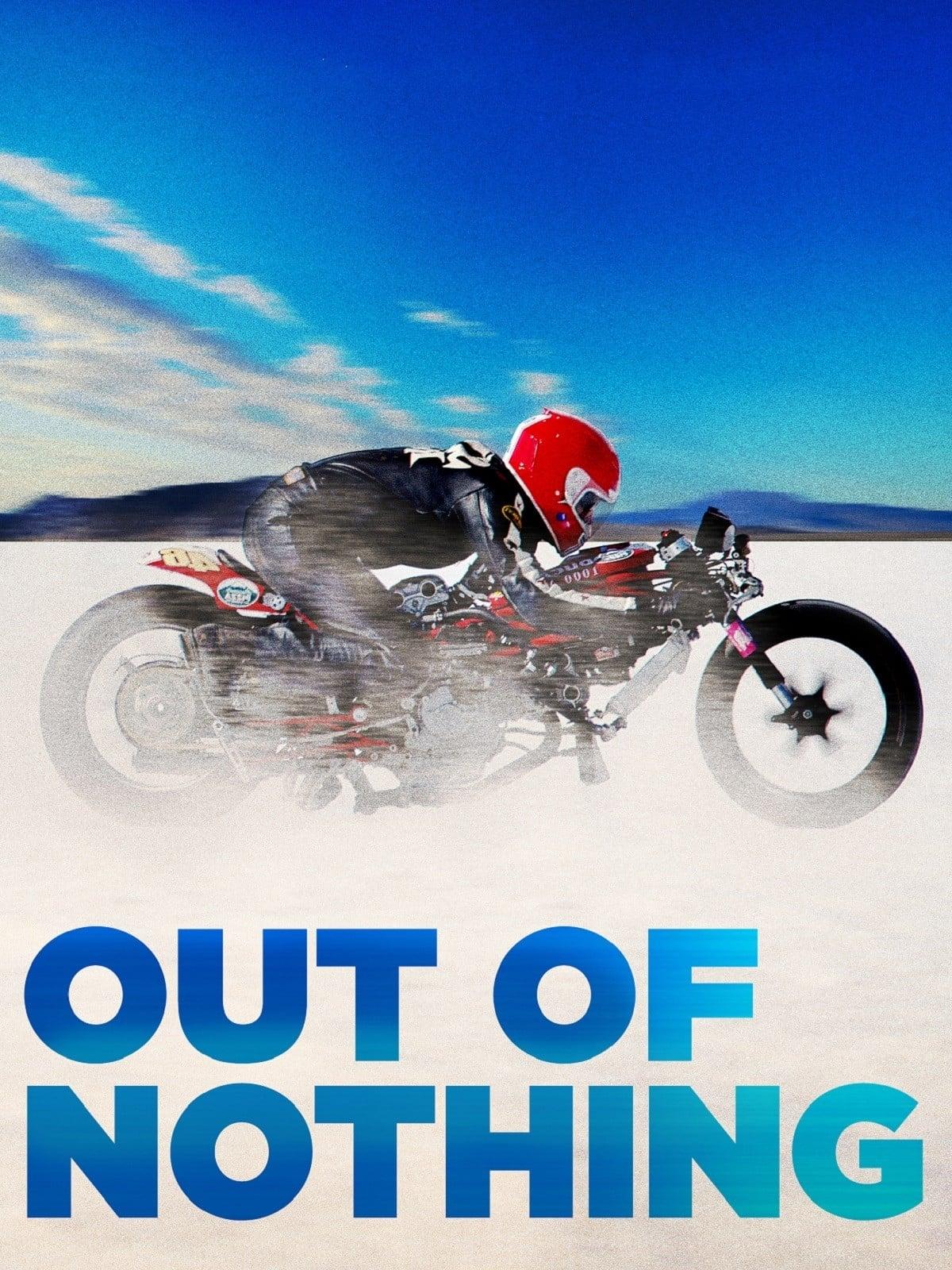 Out of Nothing poster