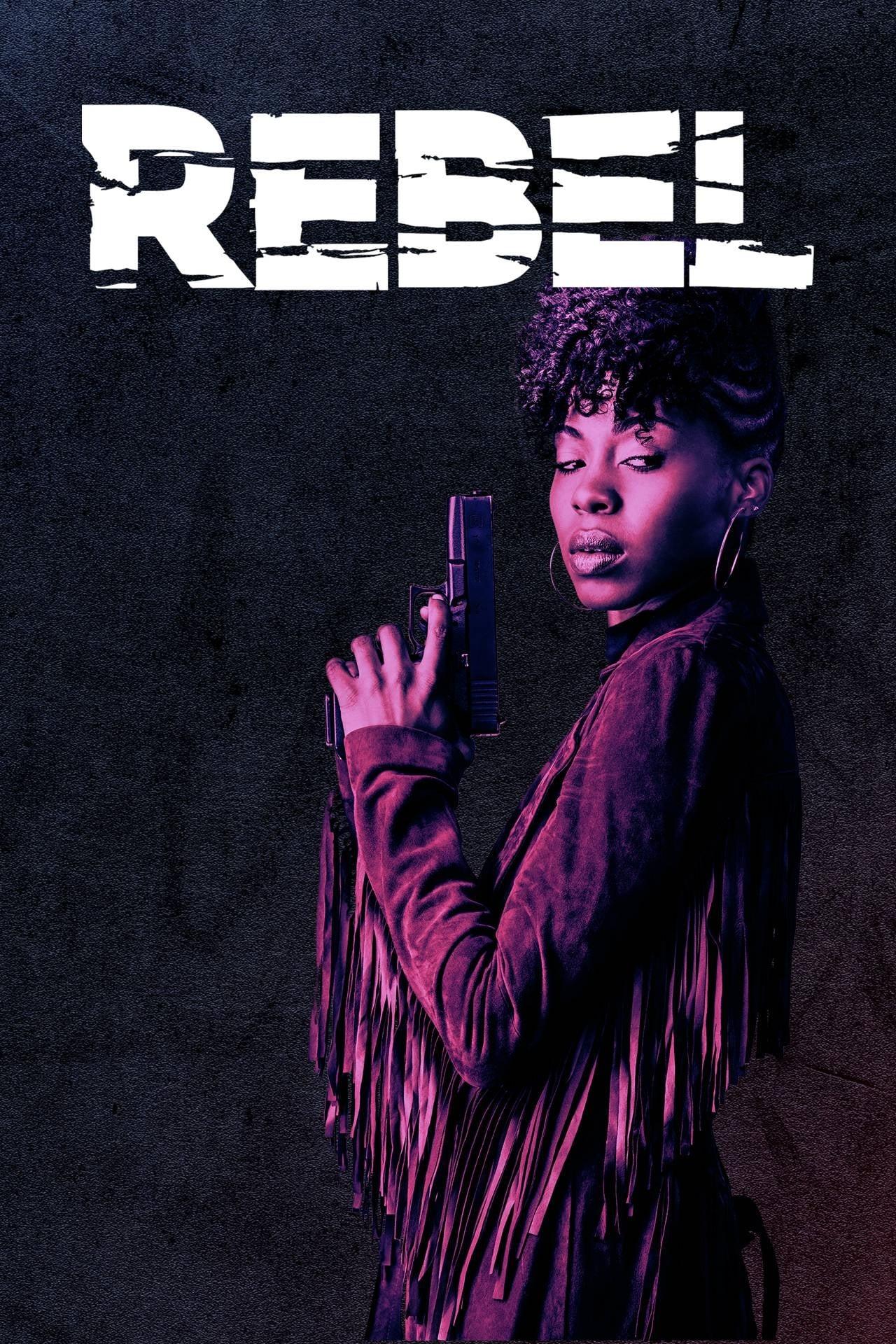 Rebel poster