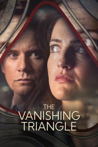 The Vanishing Triangle poster