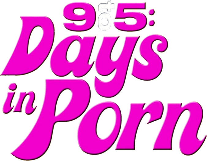 9to5: Days in Porn logo
