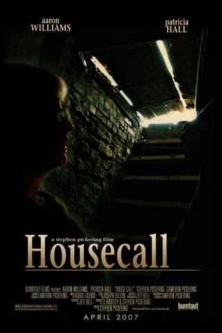 House Call poster