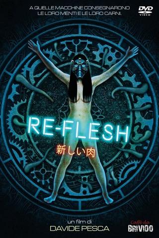 Re-Flesh poster