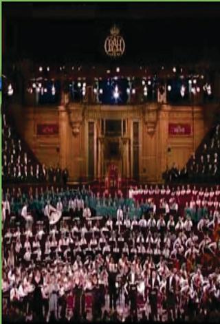 Mahler: Symphony No. 8 'Symphony of a Thousand' - Sir Simon Rattle poster