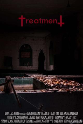 Treatment poster