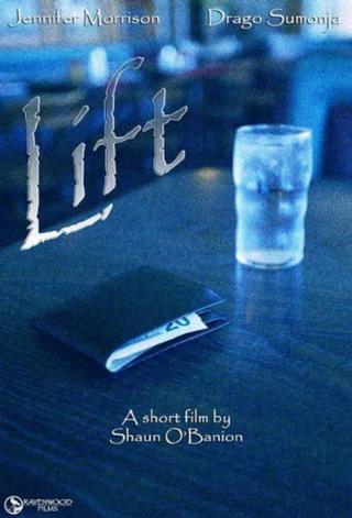 Lift poster