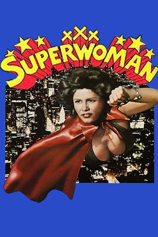 Superwoman poster
