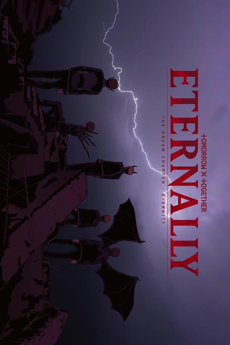 Eternally poster