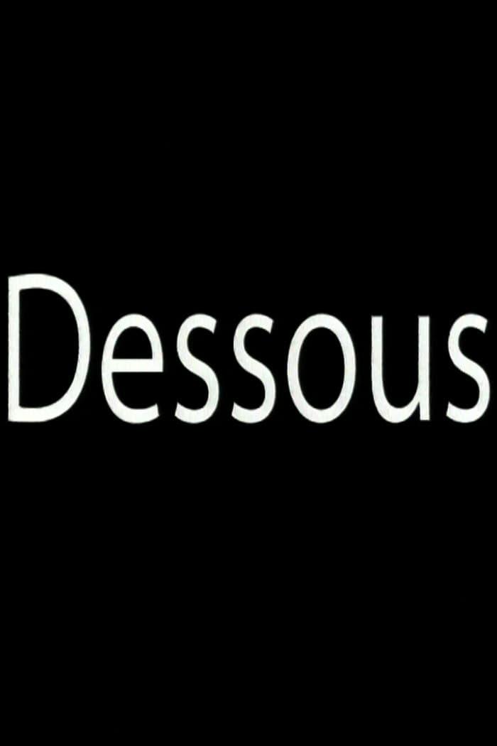 Dessous poster