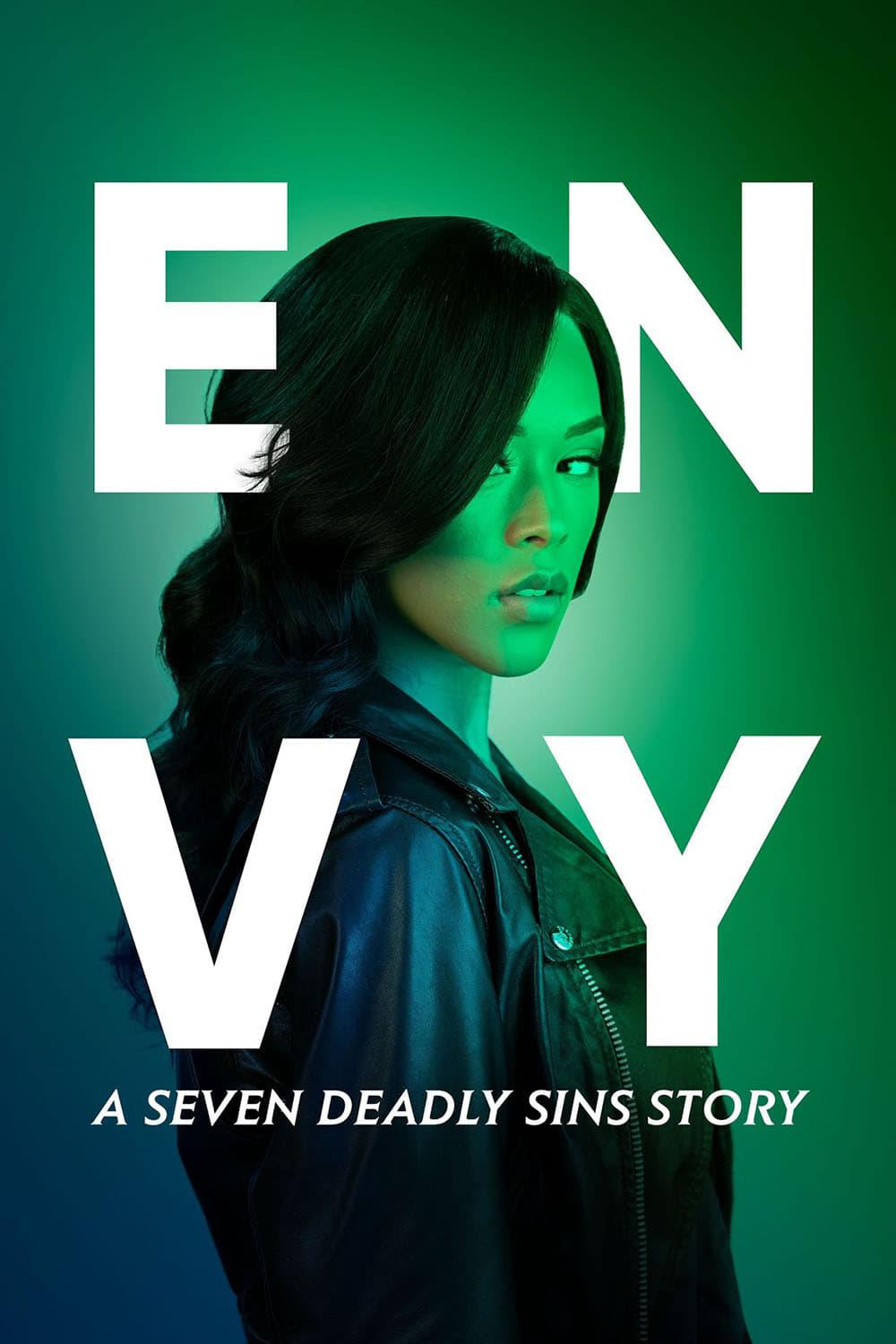 Envy: A Seven Deadly Sins Story poster