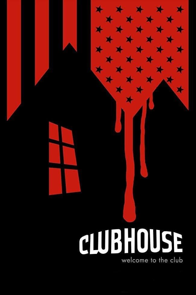 Clubhouse poster