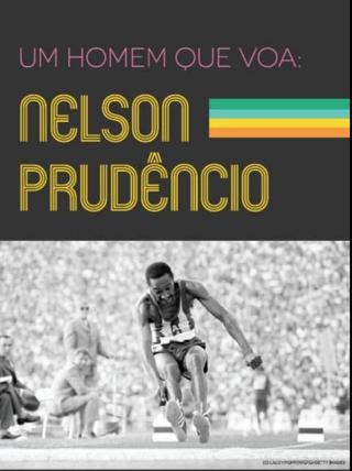 Um Homem que Voa: Nelson Prudêncio poster