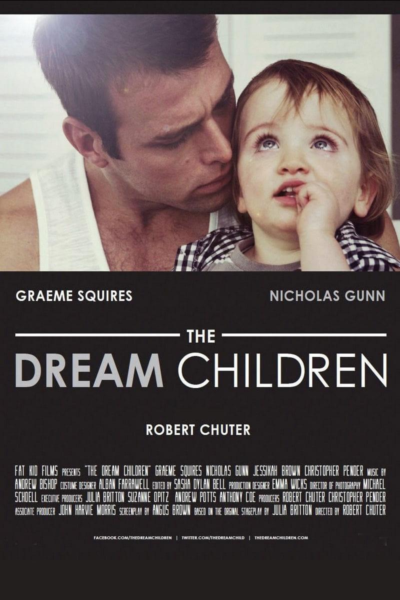 The Dream Children poster